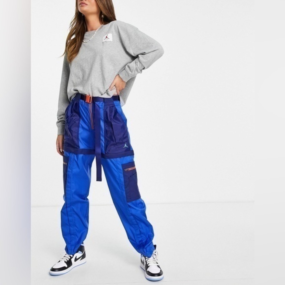 Jordan Women’s Next Utility Capsule